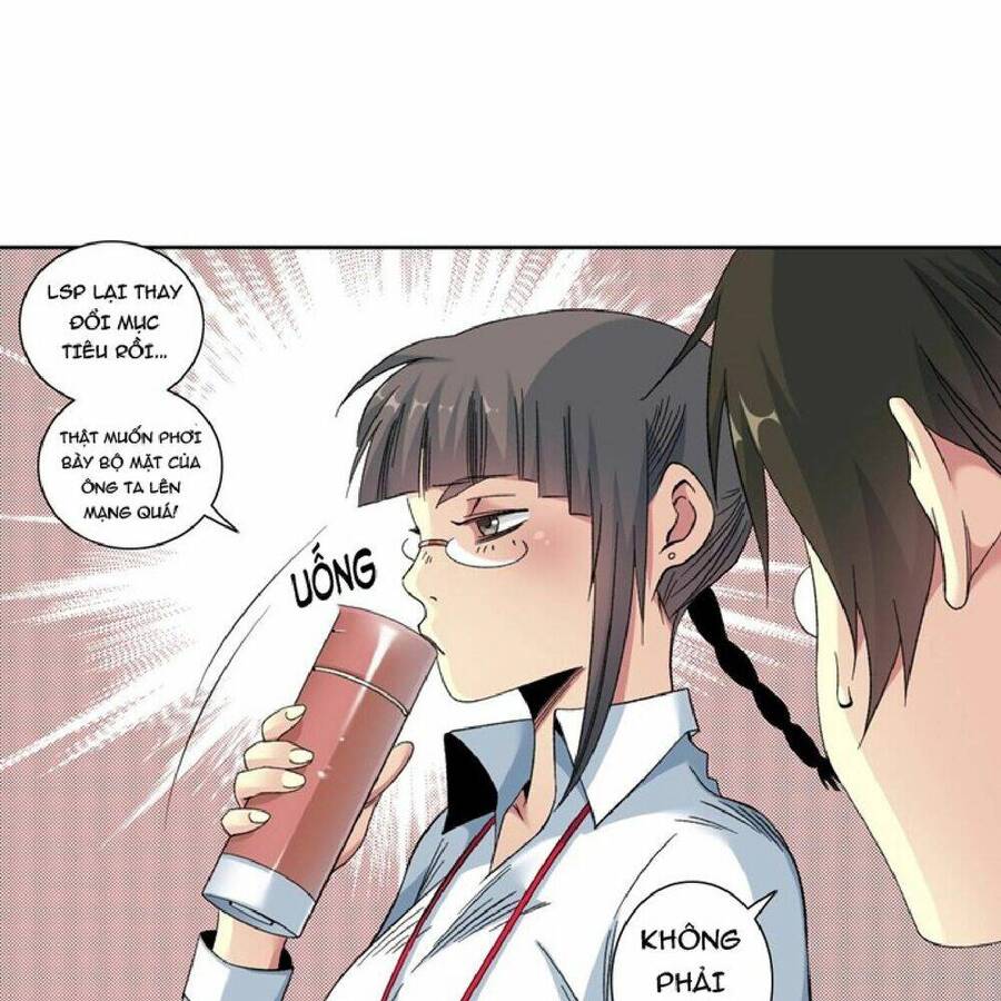 Câu Lạc Bộ Trường Sinh Chap 101 - Next Chap 102