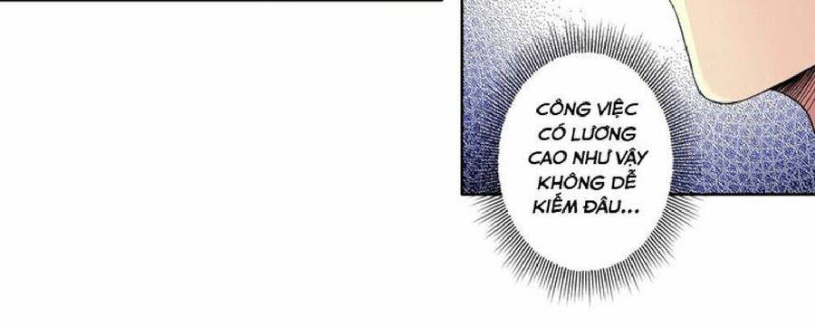 Câu Lạc Bộ Trường Sinh Chap 101 - Next Chap 102