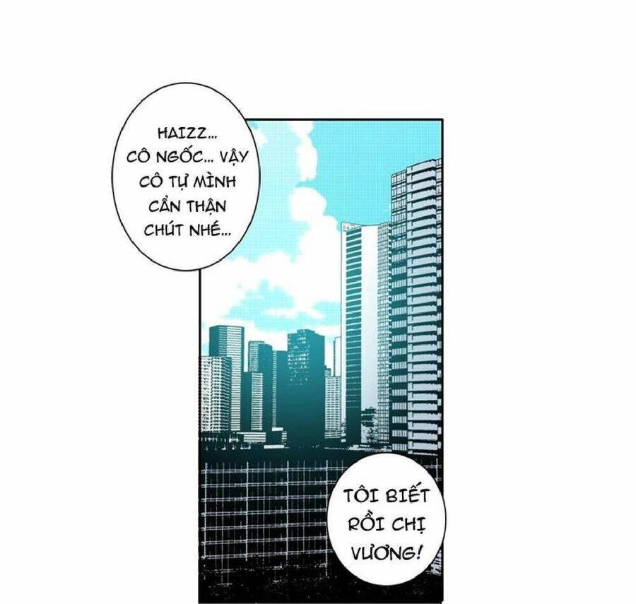 Câu Lạc Bộ Trường Sinh Chap 101 - Next Chap 102