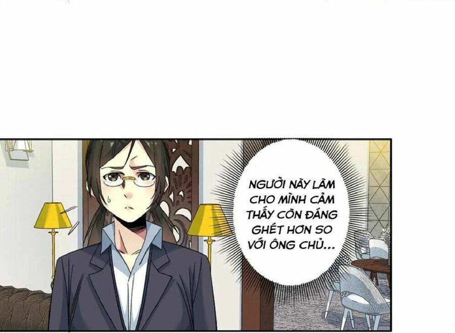 Câu Lạc Bộ Trường Sinh Chap 101 - Next Chap 102