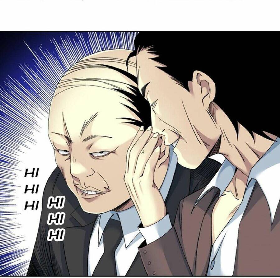 Câu Lạc Bộ Trường Sinh Chap 101 - Next Chap 102