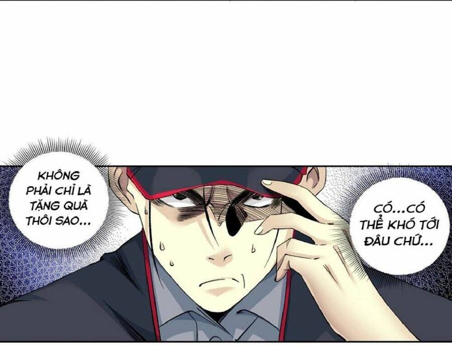 Câu Lạc Bộ Trường Sinh Chap 101 - Next Chap 102