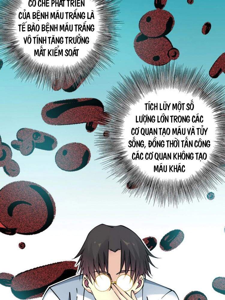 Câu Lạc Bộ Trường Sinh Chap 11 - Next Chap 12