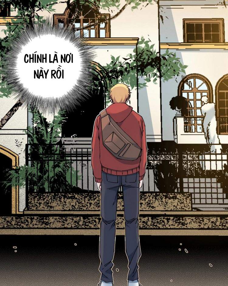 Câu Lạc Bộ Trường Sinh Chap 11 - Next Chap 12