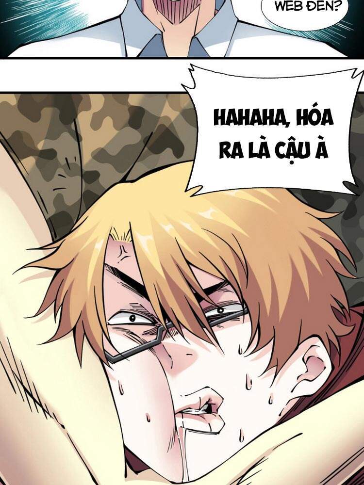 Câu Lạc Bộ Trường Sinh Chap 11 - Next Chap 12