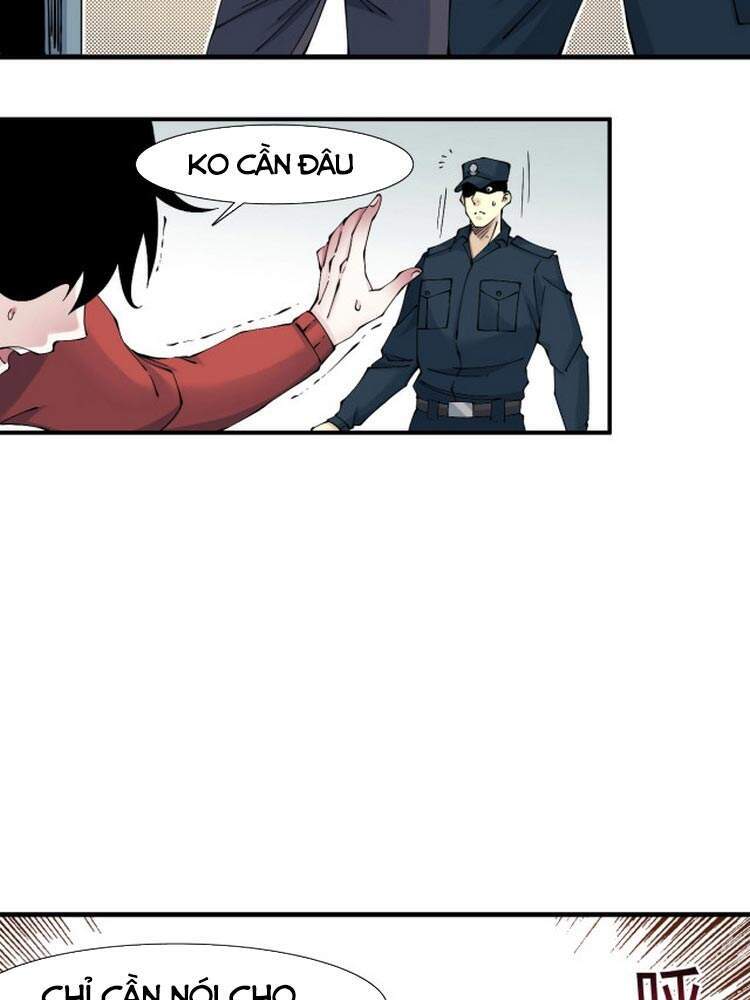 Câu Lạc Bộ Trường Sinh Chap 11 - Next Chap 12
