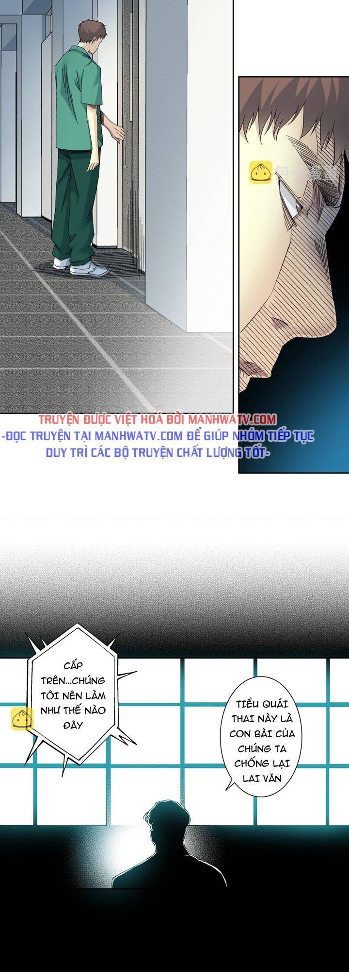 Câu Lạc Bộ Trường Sinh Chap 131 - Next Chap 132