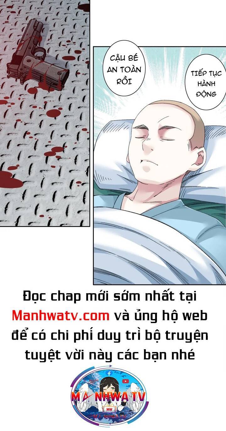 Câu Lạc Bộ Trường Sinh Chap 131 - Next Chap 132