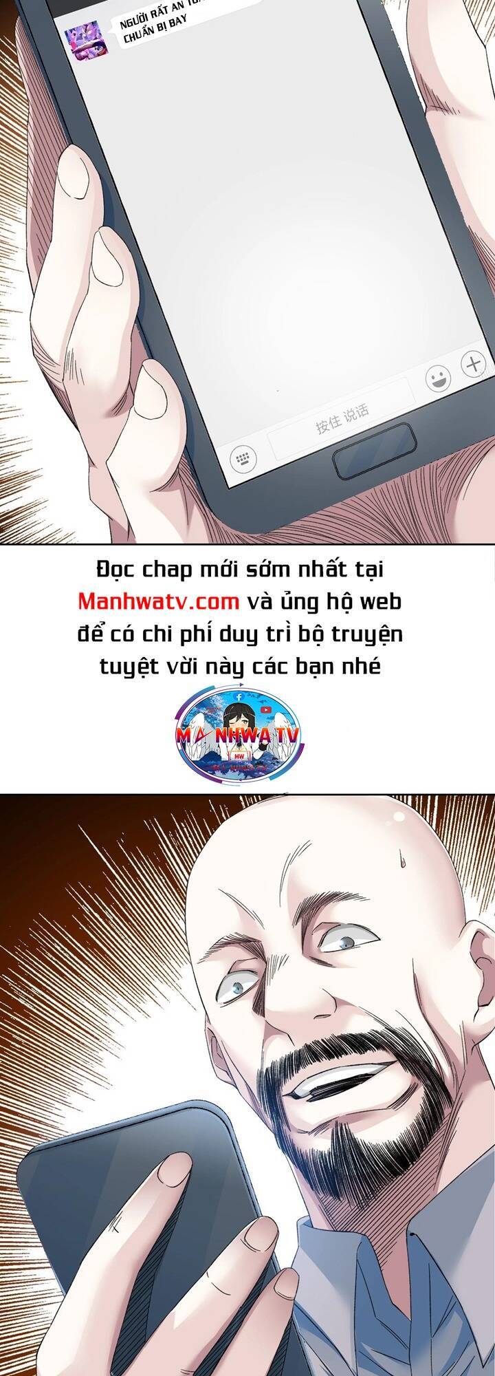 Câu Lạc Bộ Trường Sinh Chap 132 - Next Chap 133