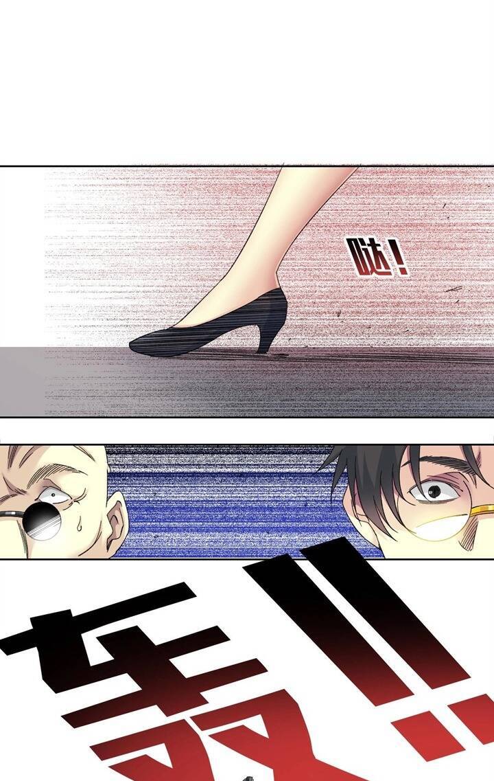 Câu Lạc Bộ Trường Sinh Chap 133 - Next Chap 134