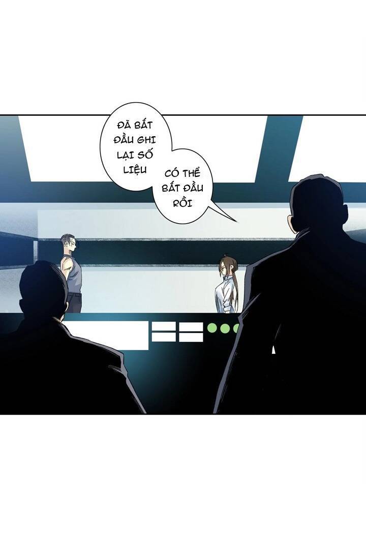 Câu Lạc Bộ Trường Sinh Chap 134 - Next Chap 135