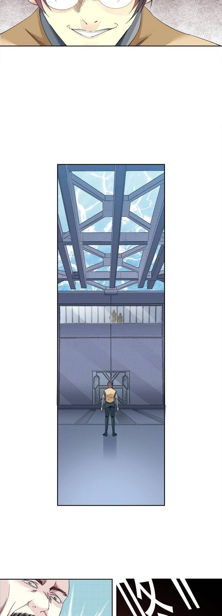 Câu Lạc Bộ Trường Sinh Chap 135 - Next Chap 136