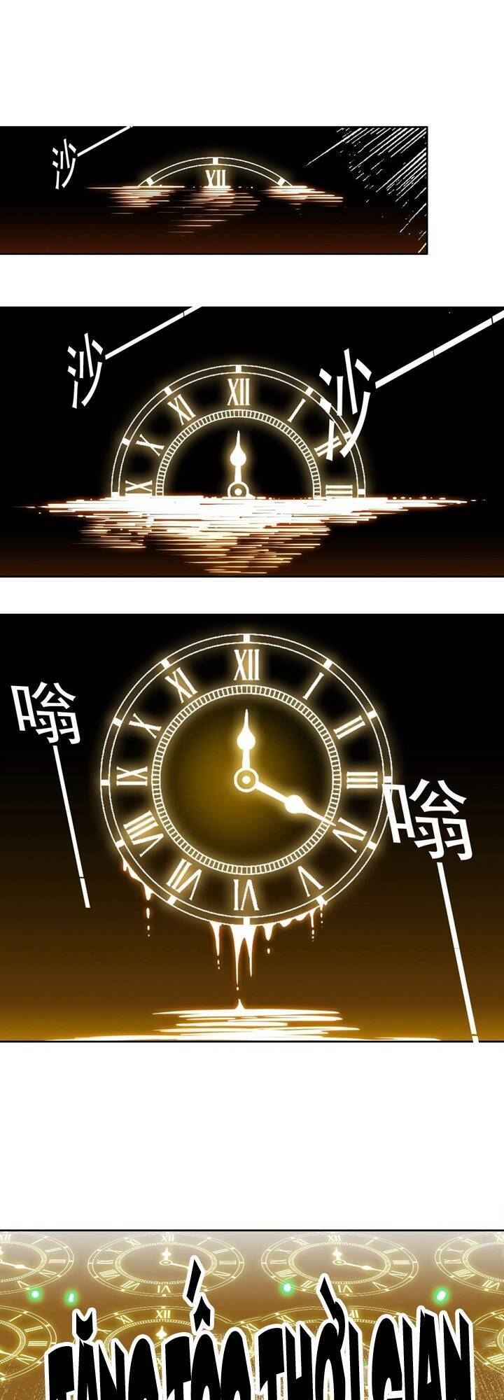 Câu Lạc Bộ Trường Sinh Chap 135 - Next Chap 136