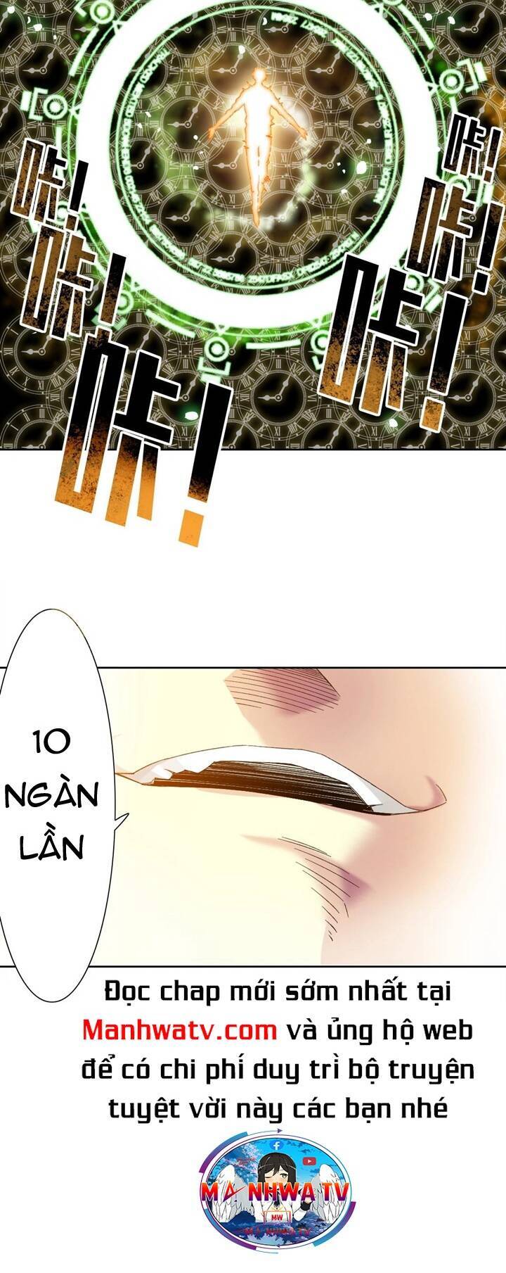 Câu Lạc Bộ Trường Sinh Chap 135 - Next Chap 136
