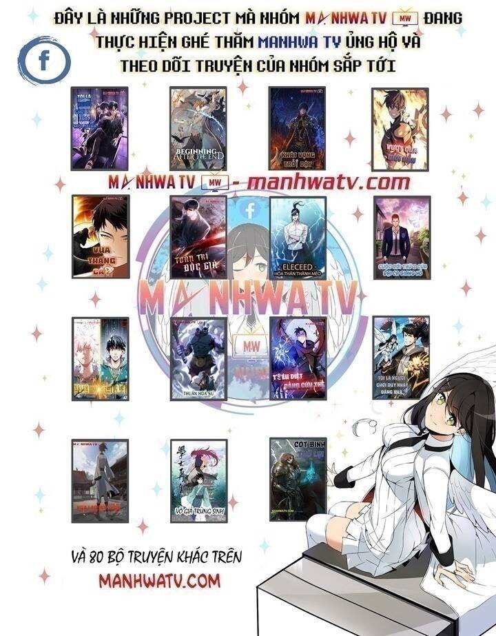 Câu Lạc Bộ Trường Sinh Chap 135 - Next Chap 136