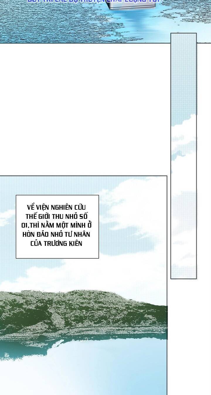 Câu Lạc Bộ Trường Sinh Chap 135 - Next Chap 136
