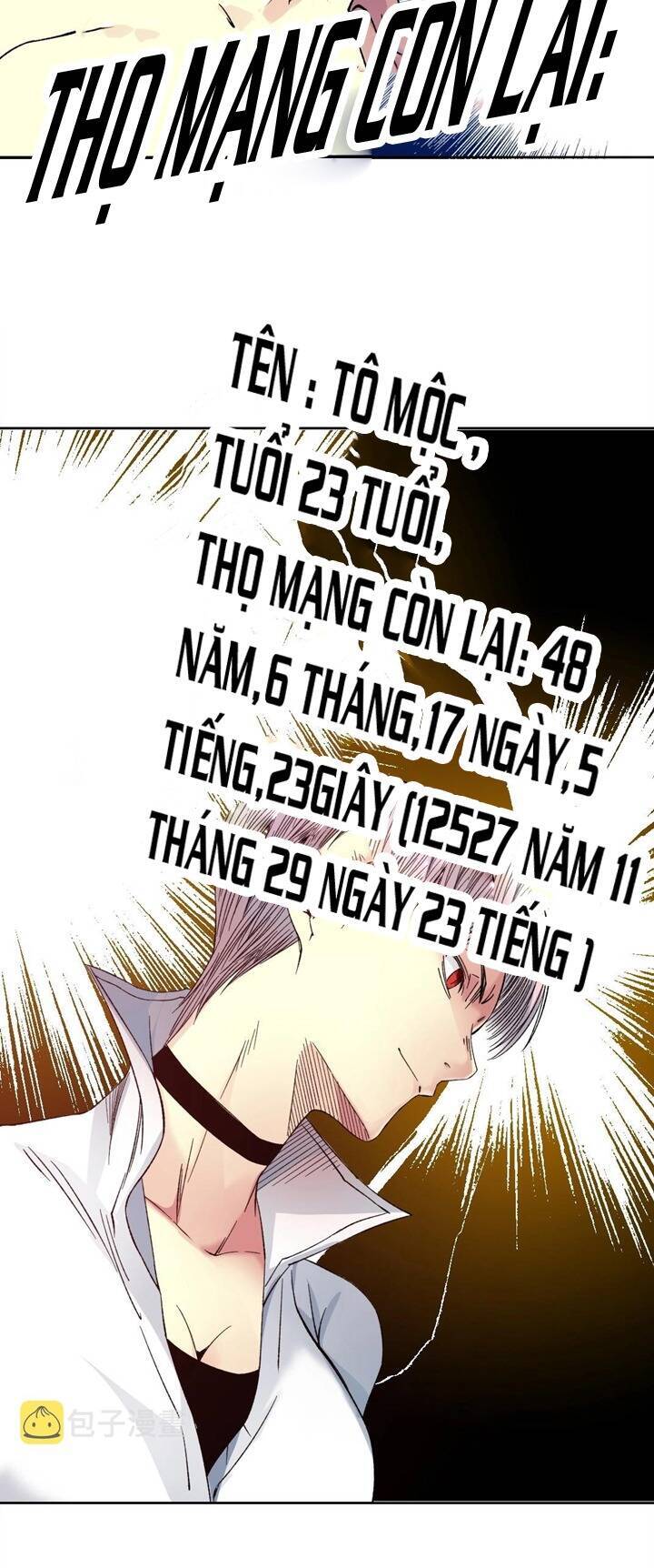 Câu Lạc Bộ Trường Sinh Chap 138 - Next Chap 139