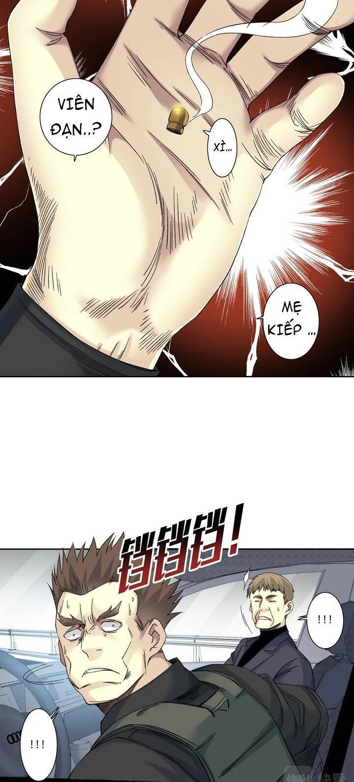 Câu Lạc Bộ Trường Sinh Chap 141 - Next Chap 142