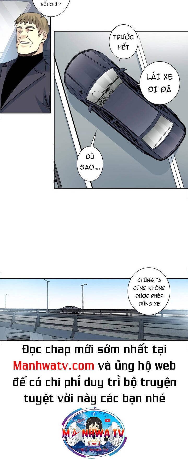 Câu Lạc Bộ Trường Sinh Chap 141 - Next Chap 142