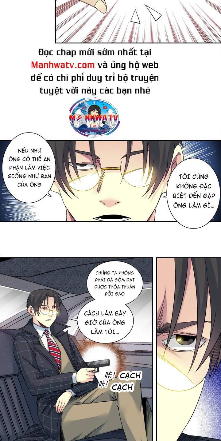 Câu Lạc Bộ Trường Sinh Chap 141 - Next Chap 142