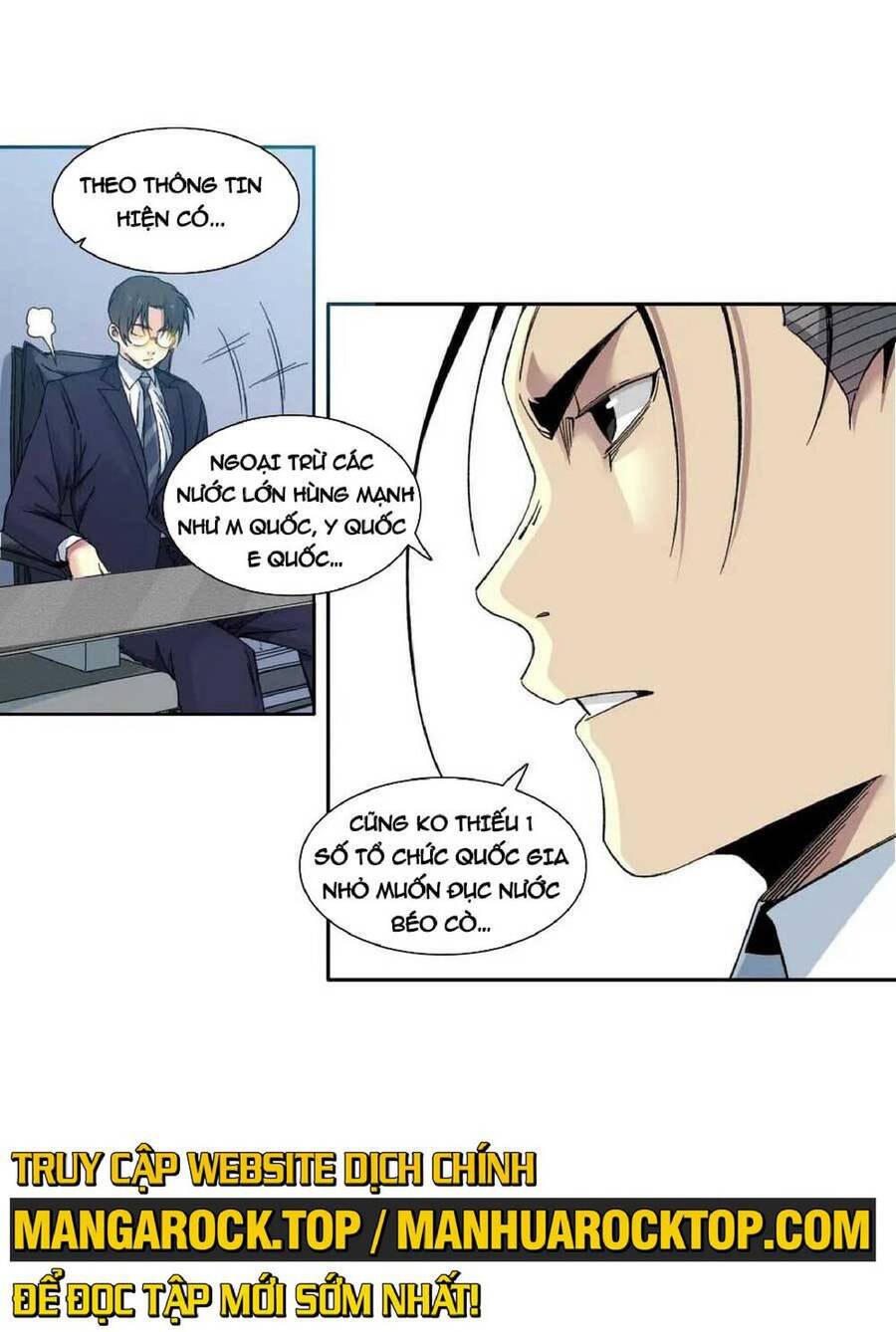 Câu Lạc Bộ Trường Sinh Chap 151 - Next Chap 152