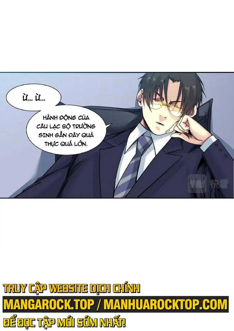 Câu Lạc Bộ Trường Sinh Chap 151 - Next Chap 152