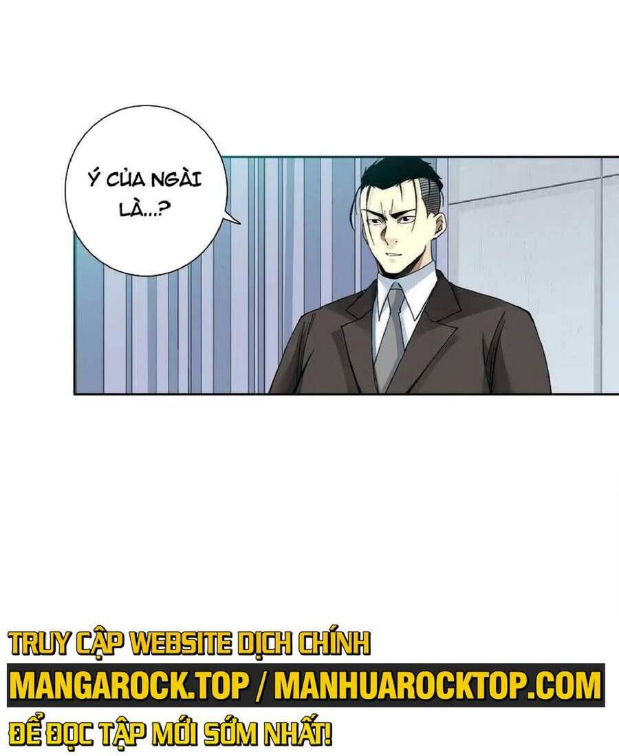 Câu Lạc Bộ Trường Sinh Chap 151 - Next Chap 152