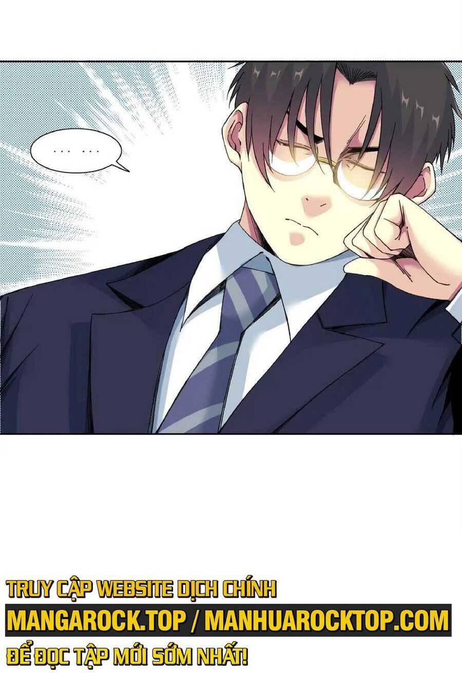 Câu Lạc Bộ Trường Sinh Chap 151 - Next Chap 152