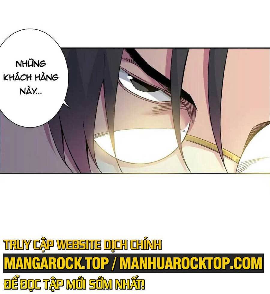 Câu Lạc Bộ Trường Sinh Chap 151 - Next Chap 152