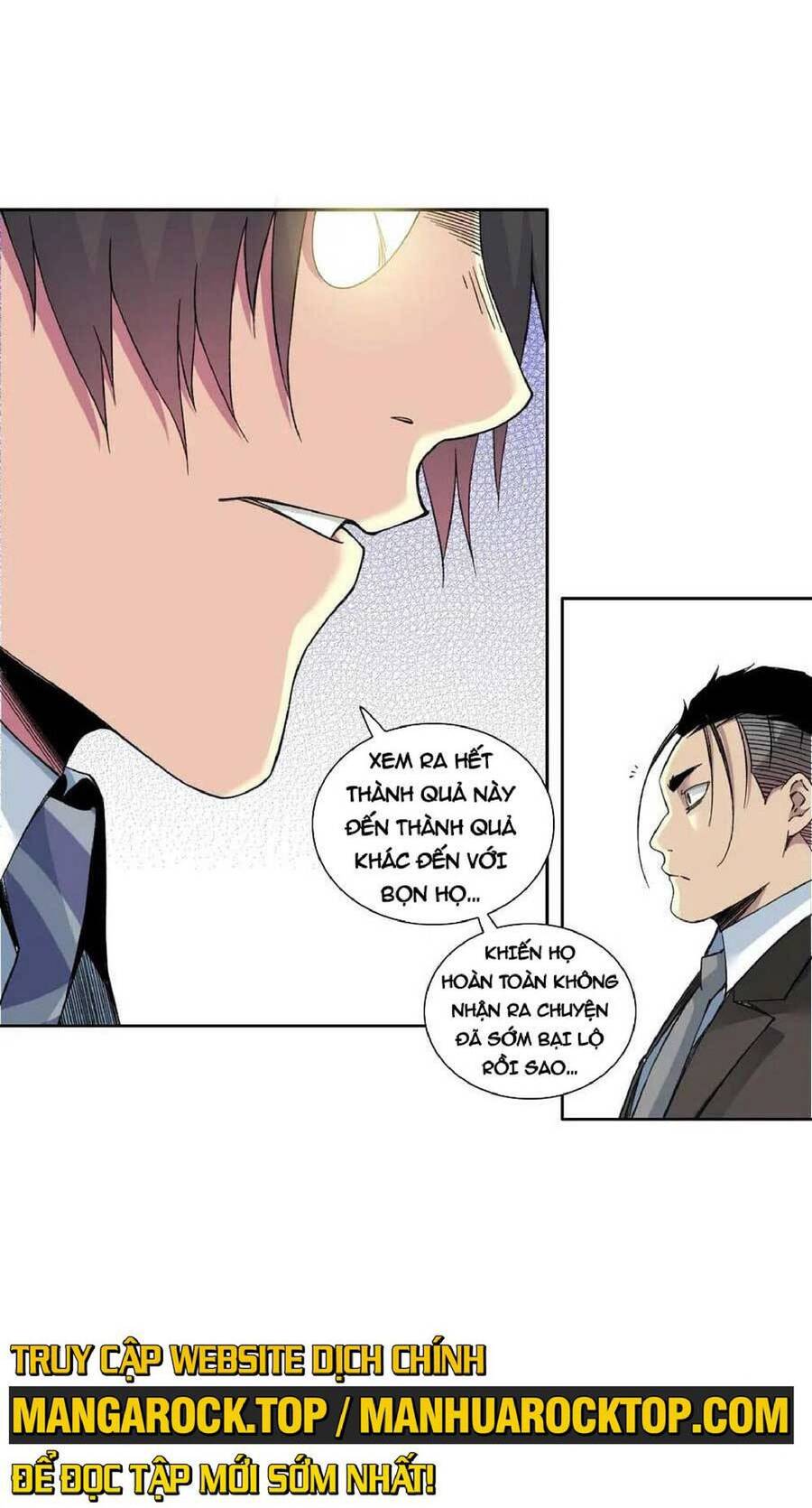 Câu Lạc Bộ Trường Sinh Chap 151 - Next Chap 152