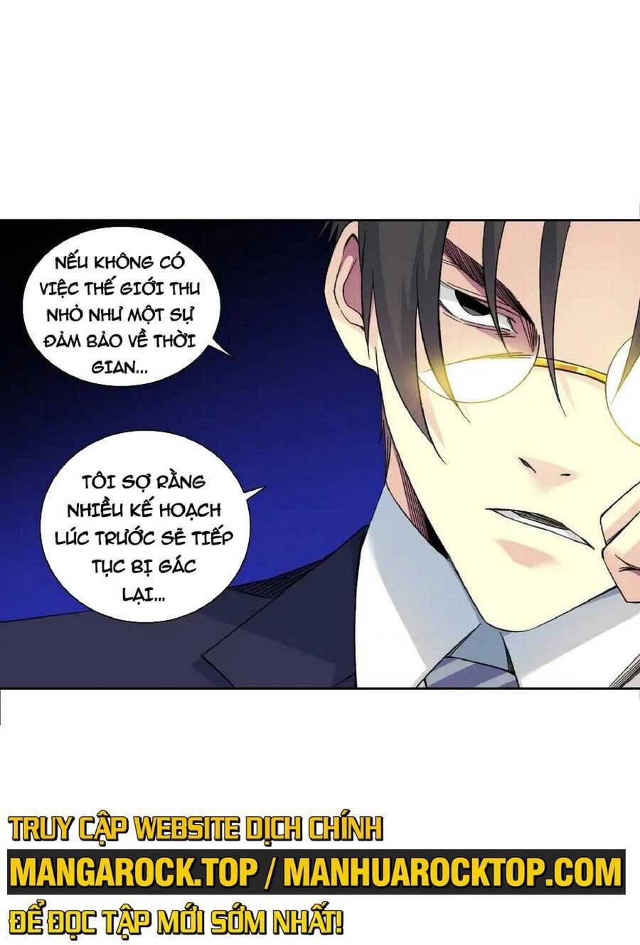 Câu Lạc Bộ Trường Sinh Chap 151 - Next Chap 152