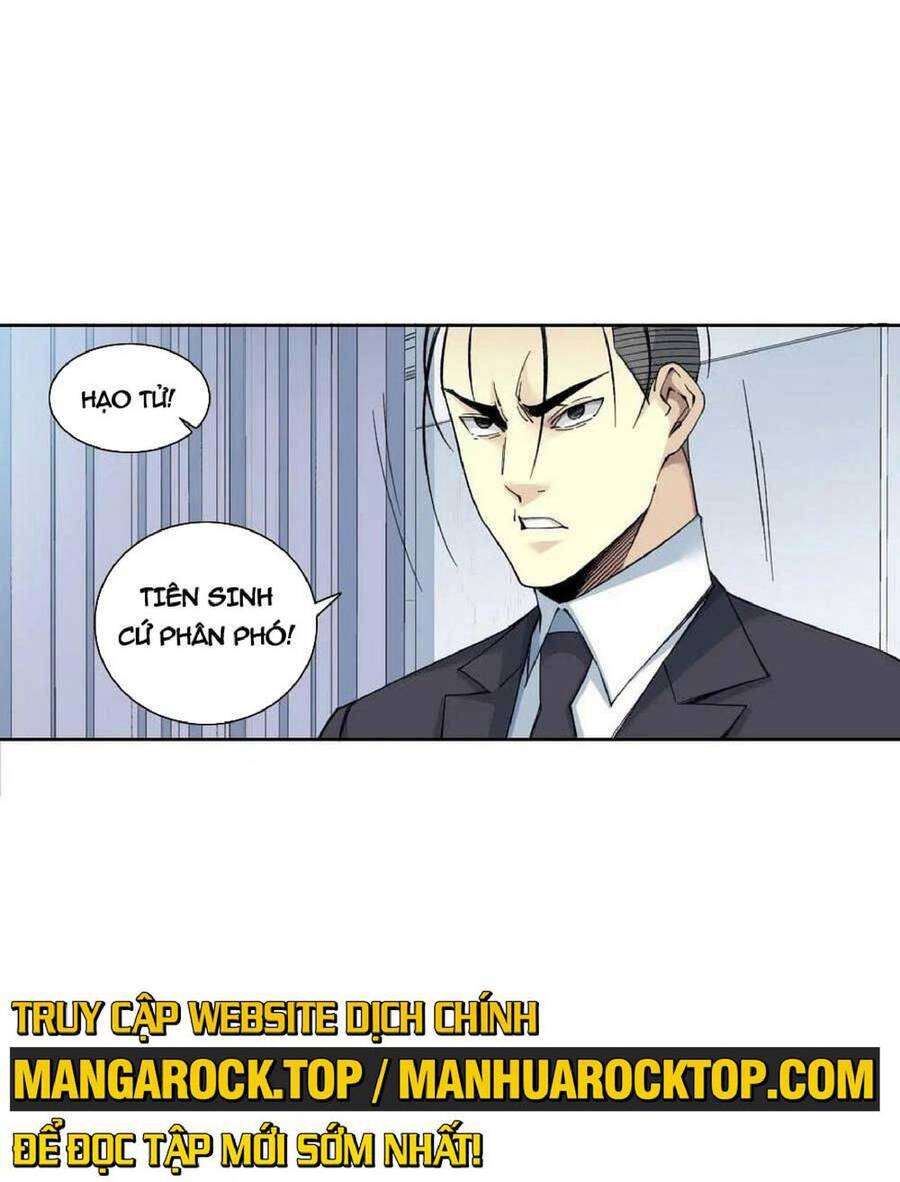Câu Lạc Bộ Trường Sinh Chap 151 - Next Chap 152