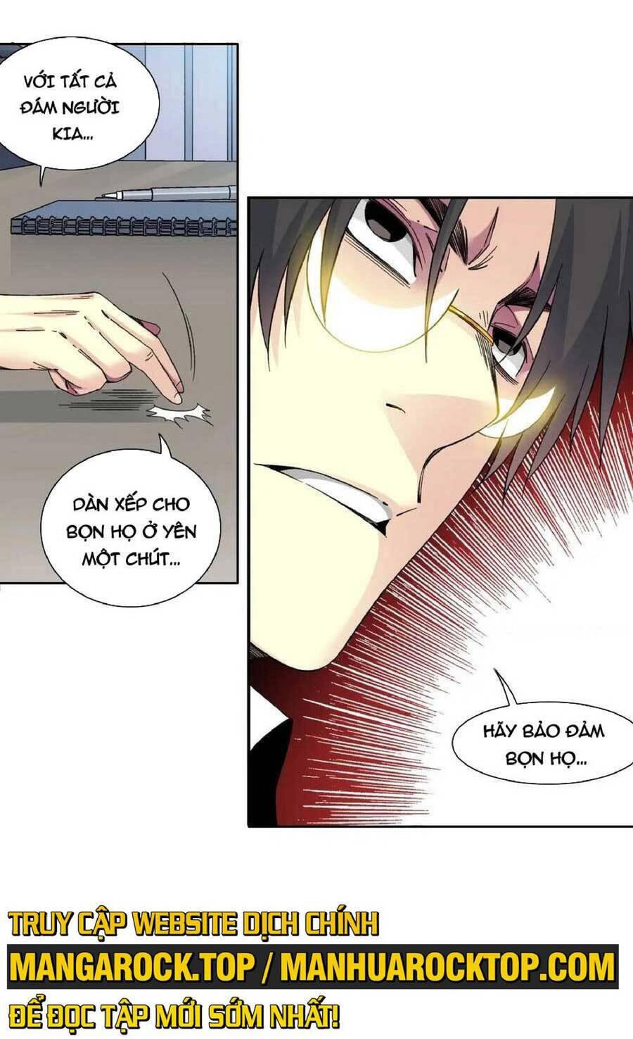 Câu Lạc Bộ Trường Sinh Chap 151 - Next Chap 152