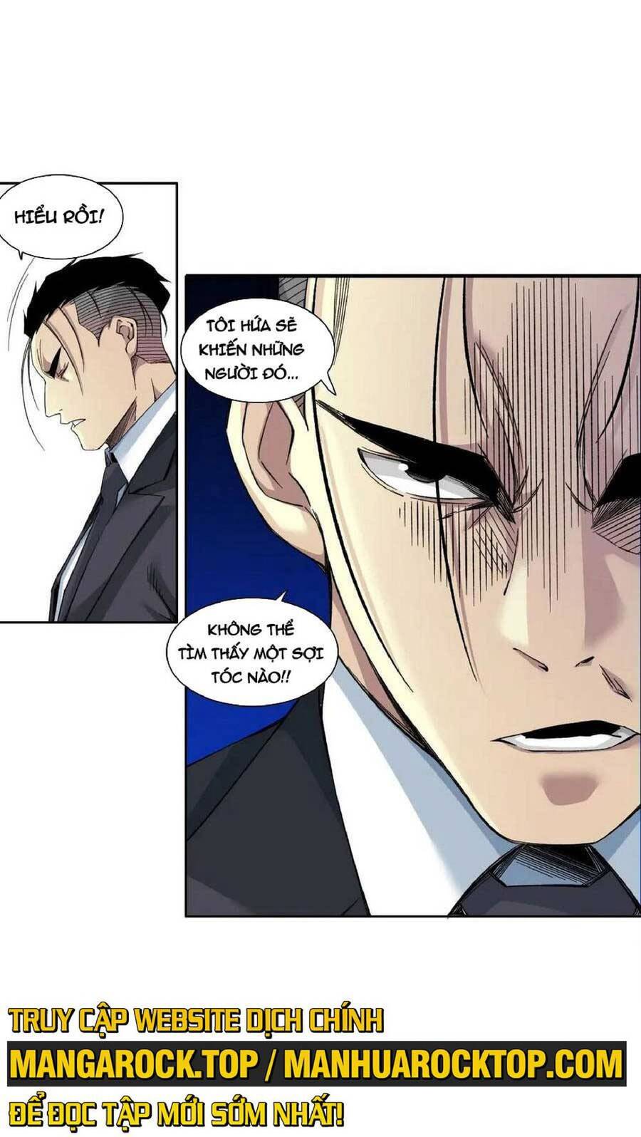 Câu Lạc Bộ Trường Sinh Chap 151 - Next Chap 152