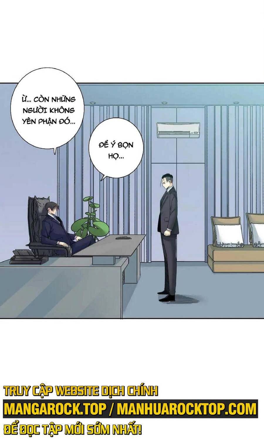 Câu Lạc Bộ Trường Sinh Chap 151 - Next Chap 152