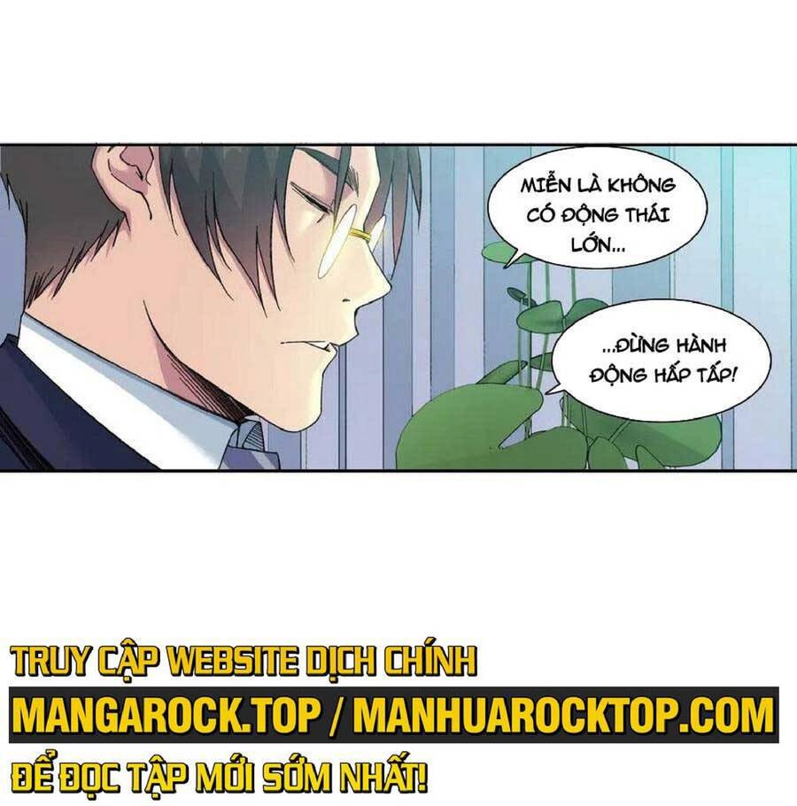 Câu Lạc Bộ Trường Sinh Chap 151 - Next Chap 152