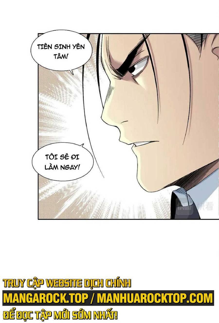 Câu Lạc Bộ Trường Sinh Chap 151 - Next Chap 152