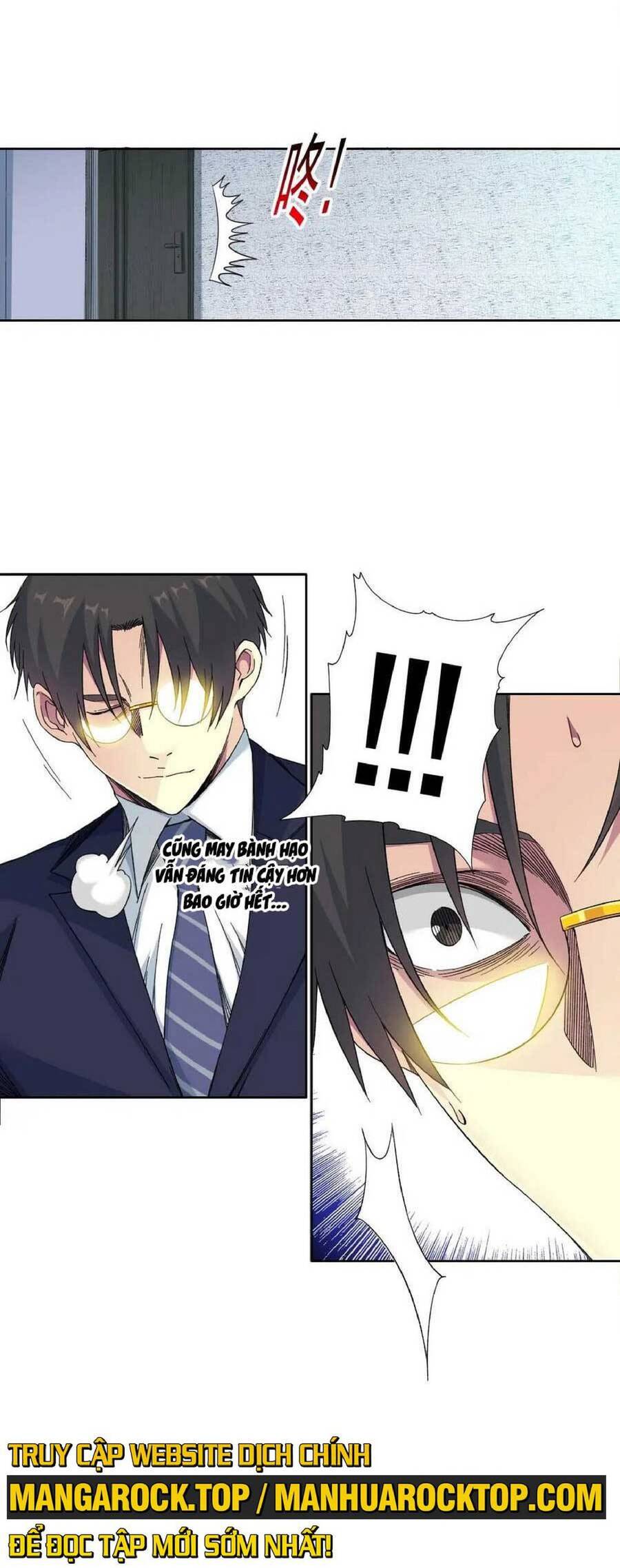 Câu Lạc Bộ Trường Sinh Chap 151 - Next Chap 152