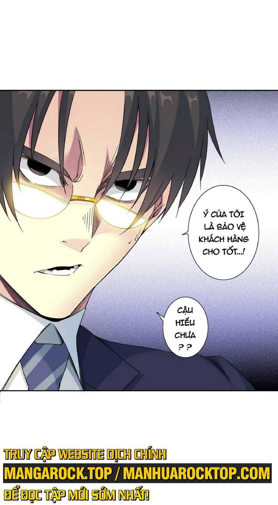 Câu Lạc Bộ Trường Sinh Chap 151 - Next Chap 152