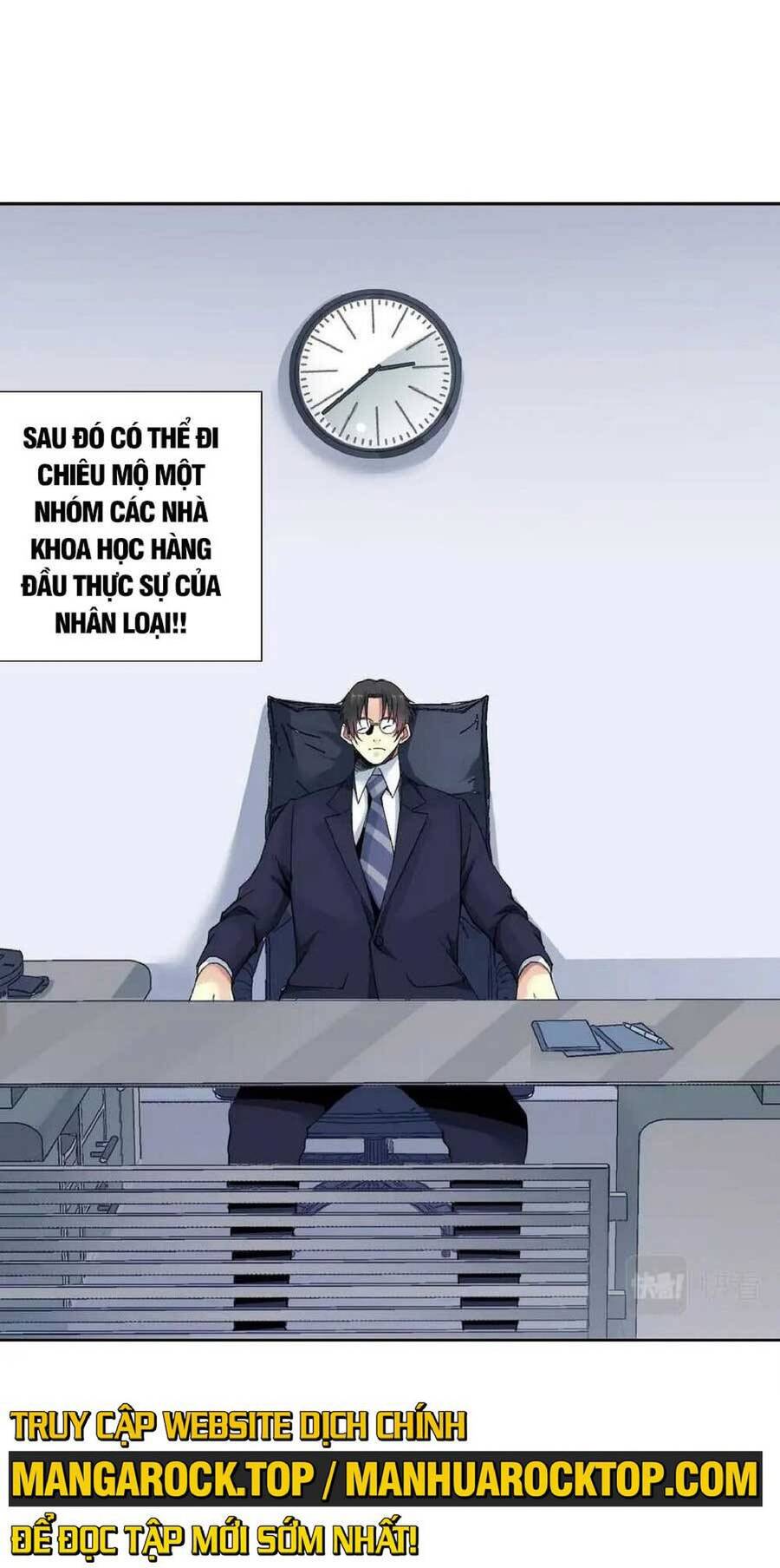 Câu Lạc Bộ Trường Sinh Chap 151 - Next Chap 152