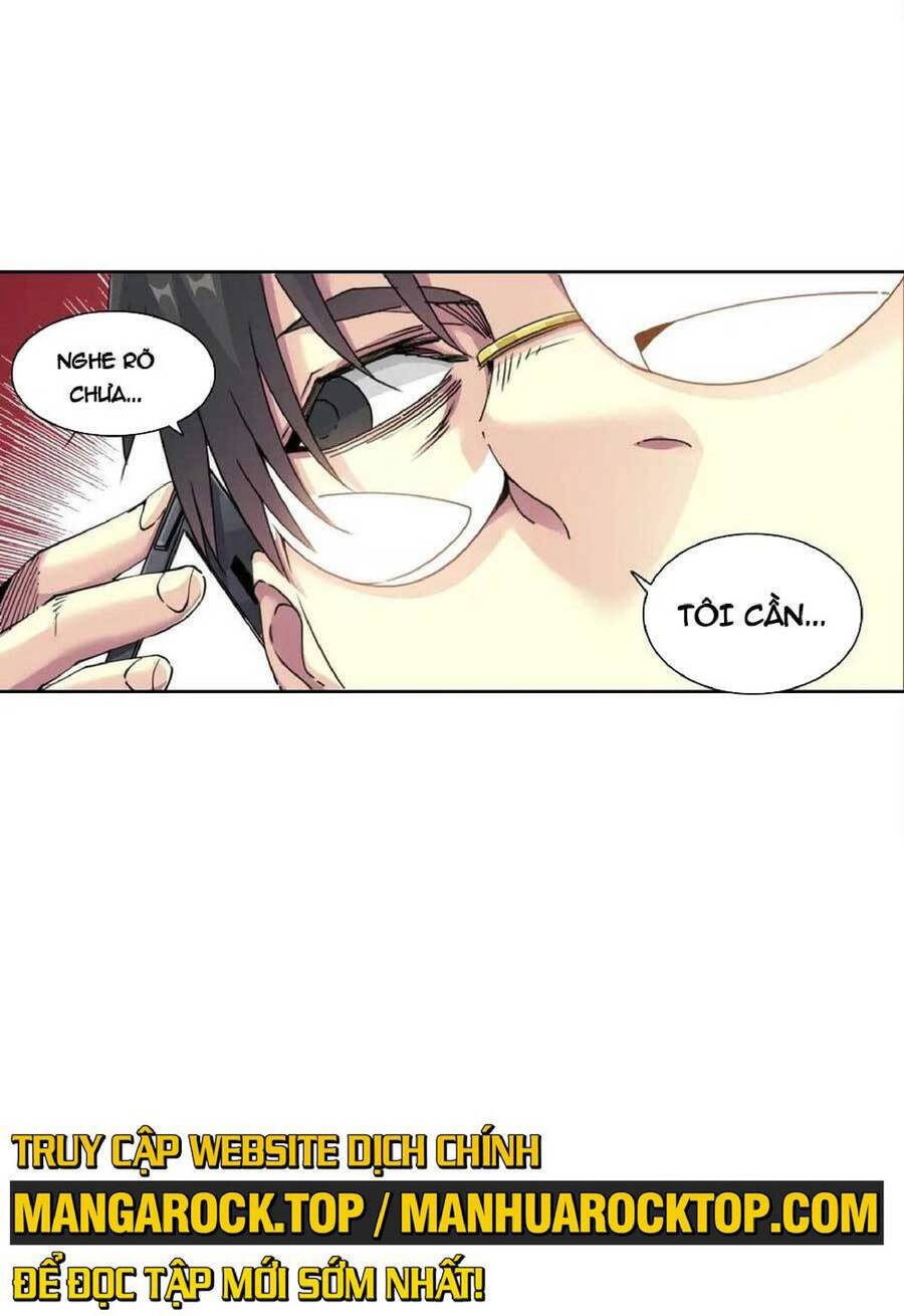 Câu Lạc Bộ Trường Sinh Chap 151 - Next Chap 152