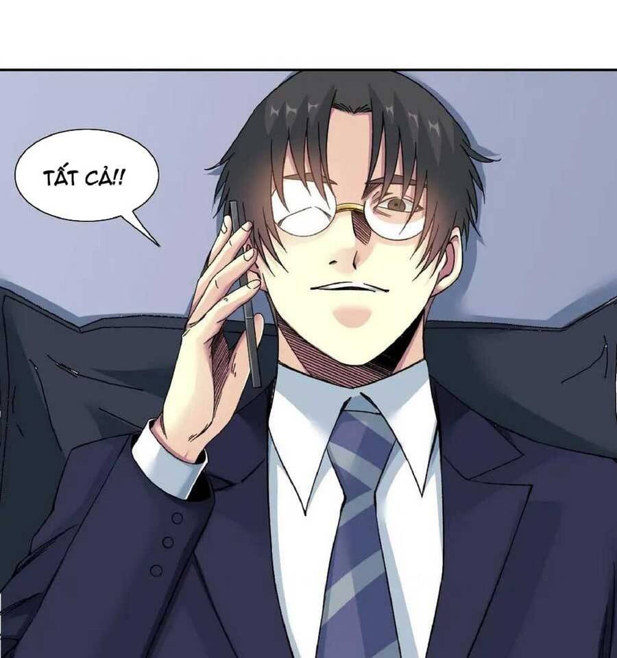Câu Lạc Bộ Trường Sinh Chap 151 - Next Chap 152
