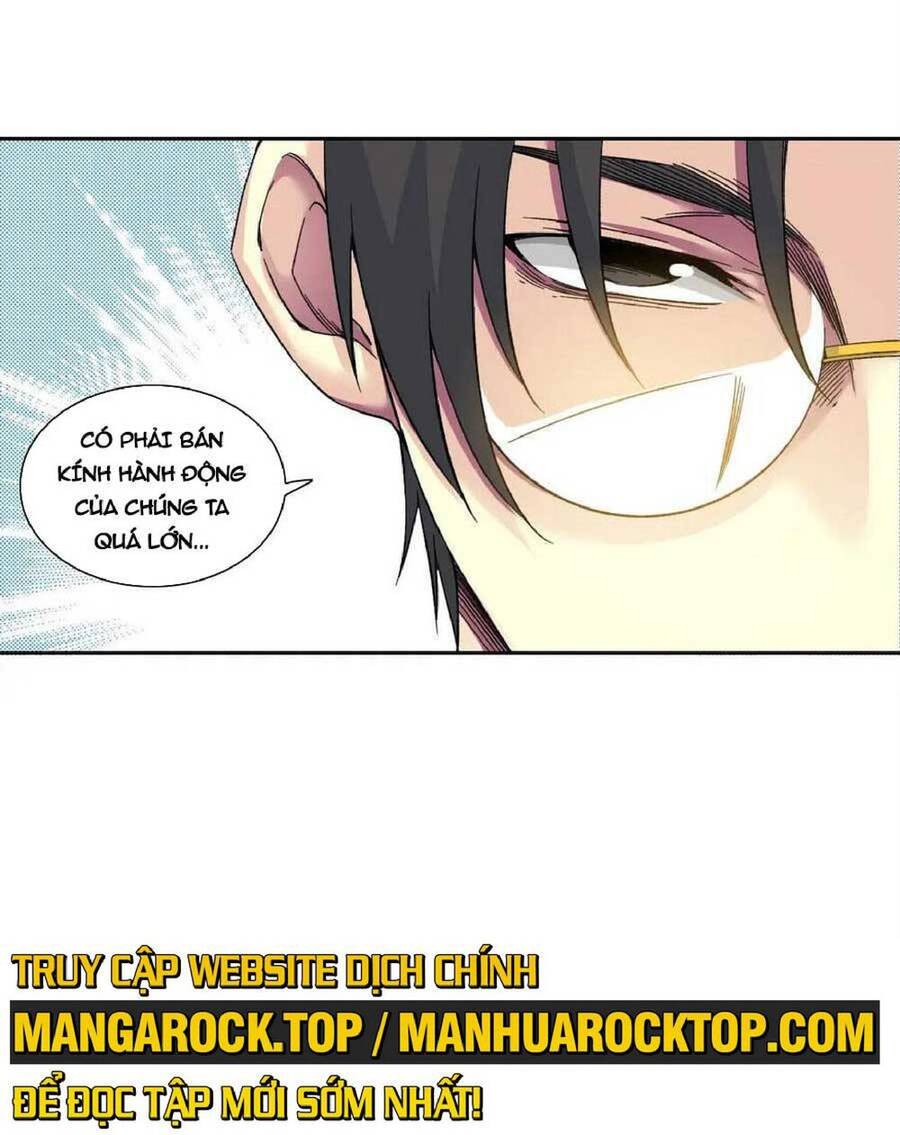 Câu Lạc Bộ Trường Sinh Chap 151 - Next Chap 152