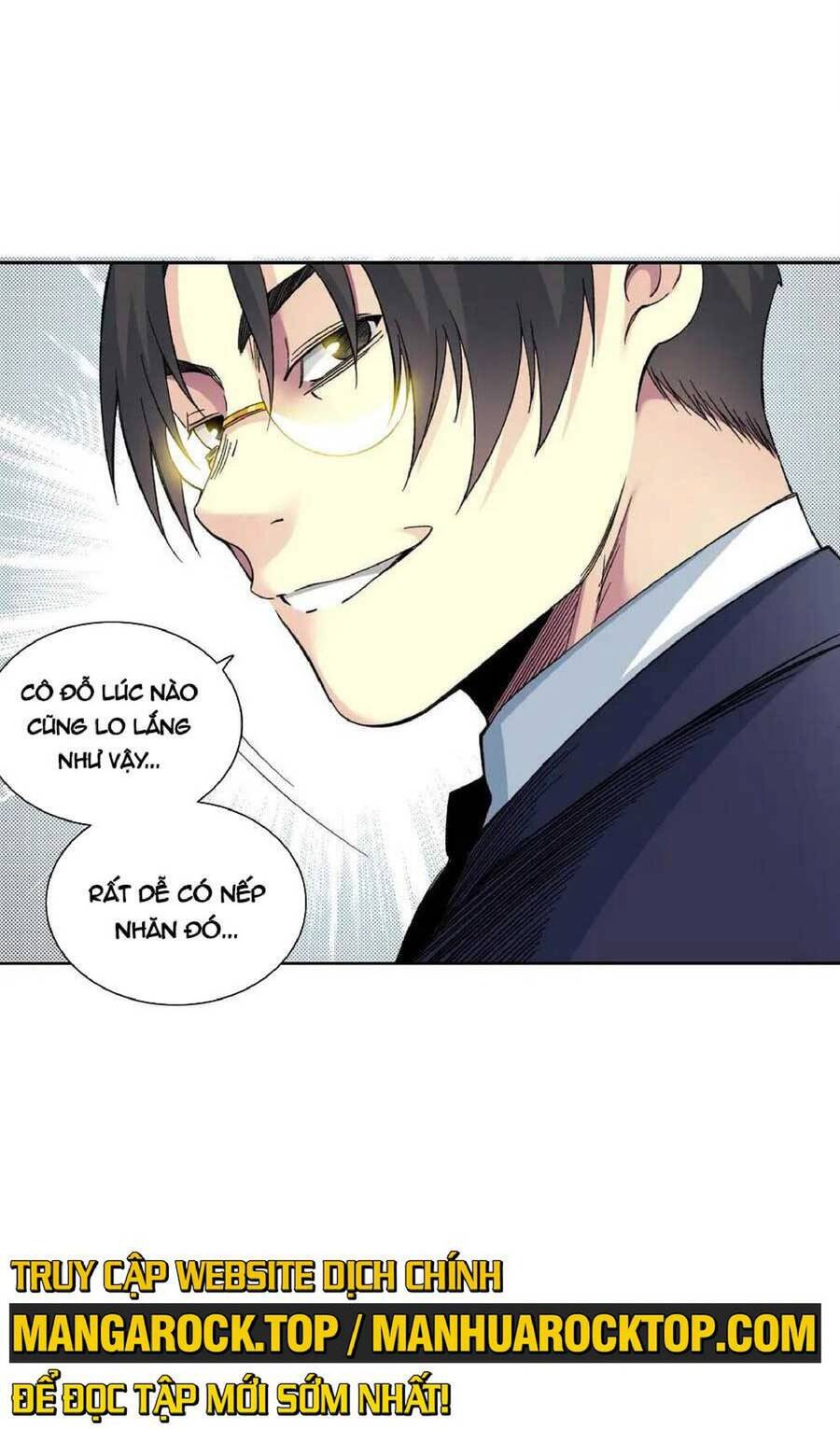 Câu Lạc Bộ Trường Sinh Chap 151 - Next Chap 152