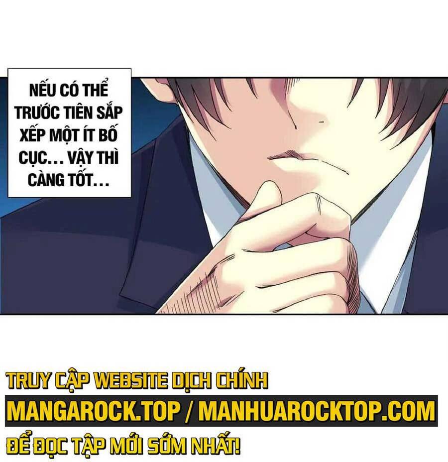Câu Lạc Bộ Trường Sinh Chap 152 - Next Chap 153