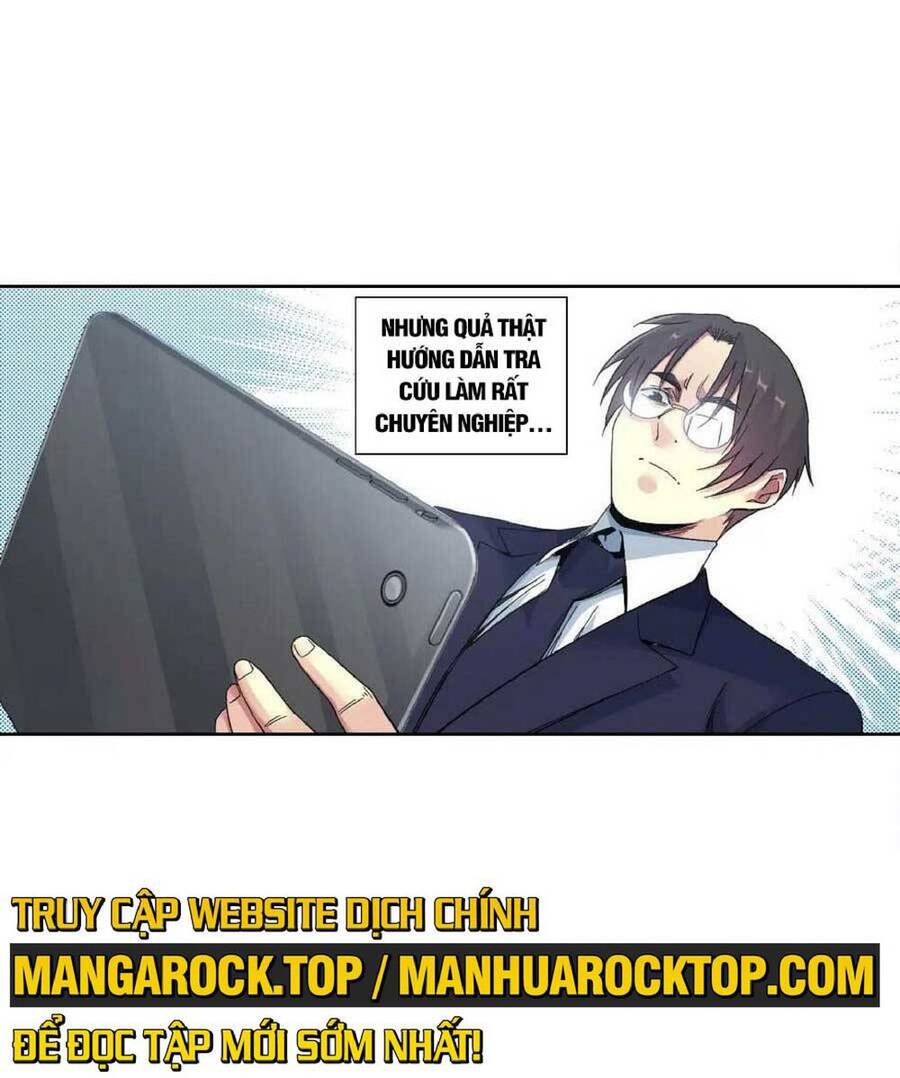 Câu Lạc Bộ Trường Sinh Chap 152 - Next Chap 153