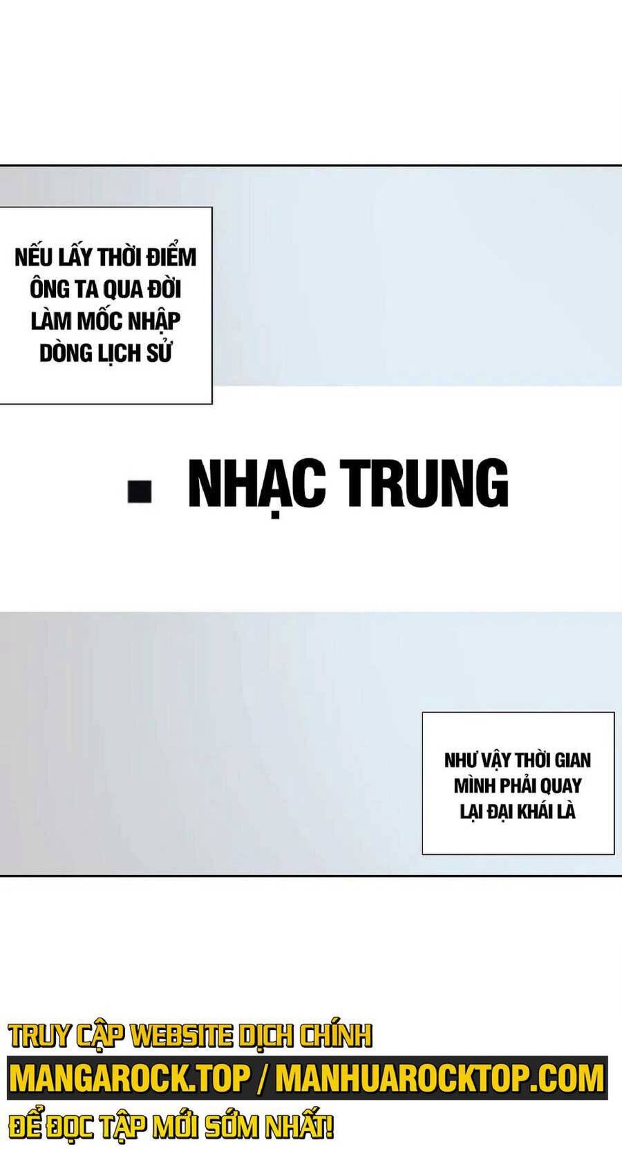 Câu Lạc Bộ Trường Sinh Chap 152 - Next Chap 153