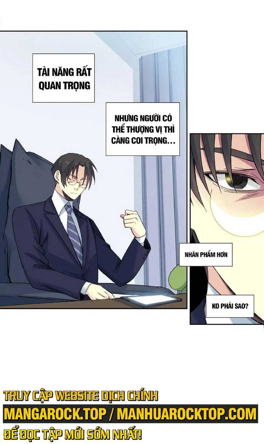 Câu Lạc Bộ Trường Sinh Chap 152 - Next Chap 153