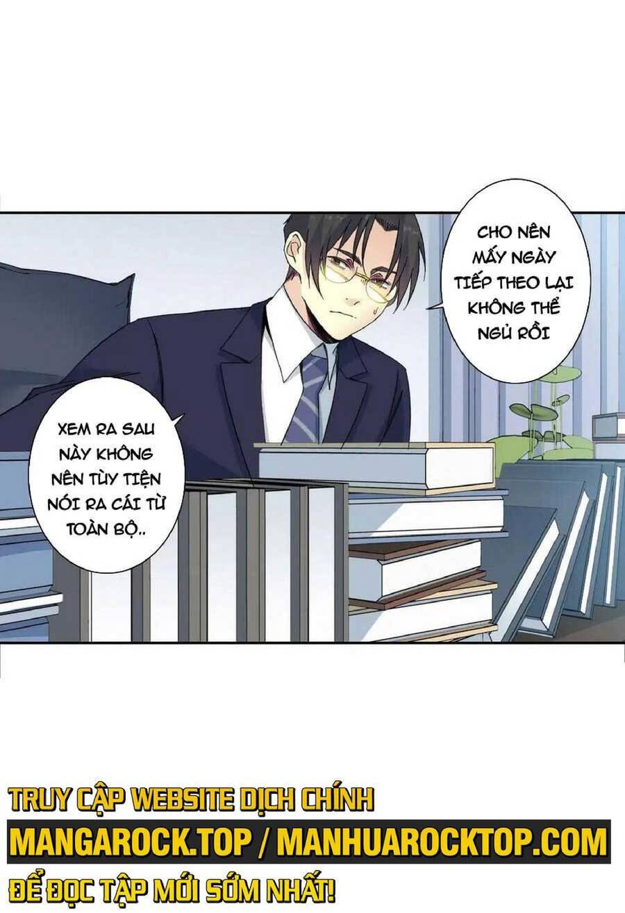 Câu Lạc Bộ Trường Sinh Chap 152 - Next Chap 153