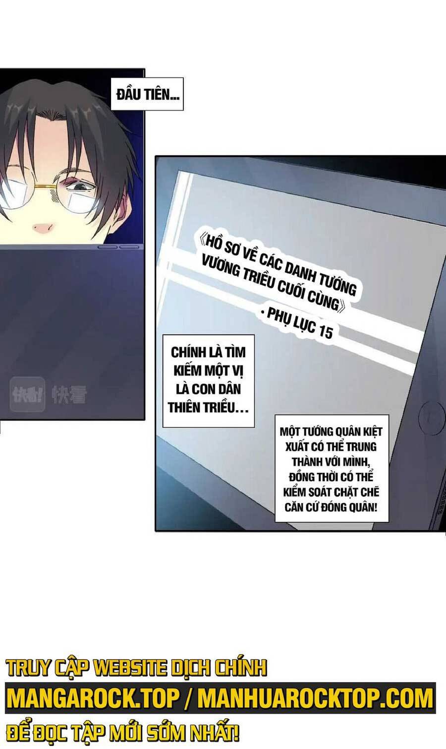 Câu Lạc Bộ Trường Sinh Chap 152 - Next Chap 153